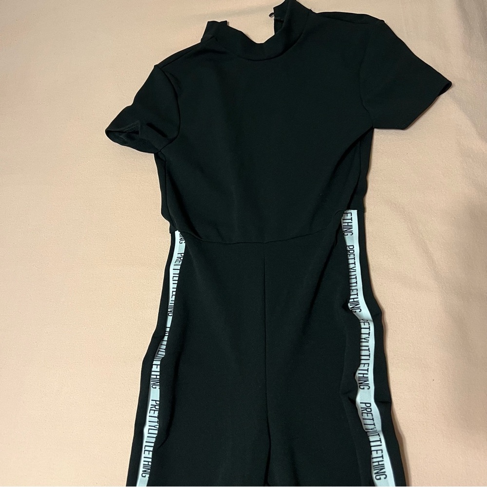 New jumpsuit- missing tag